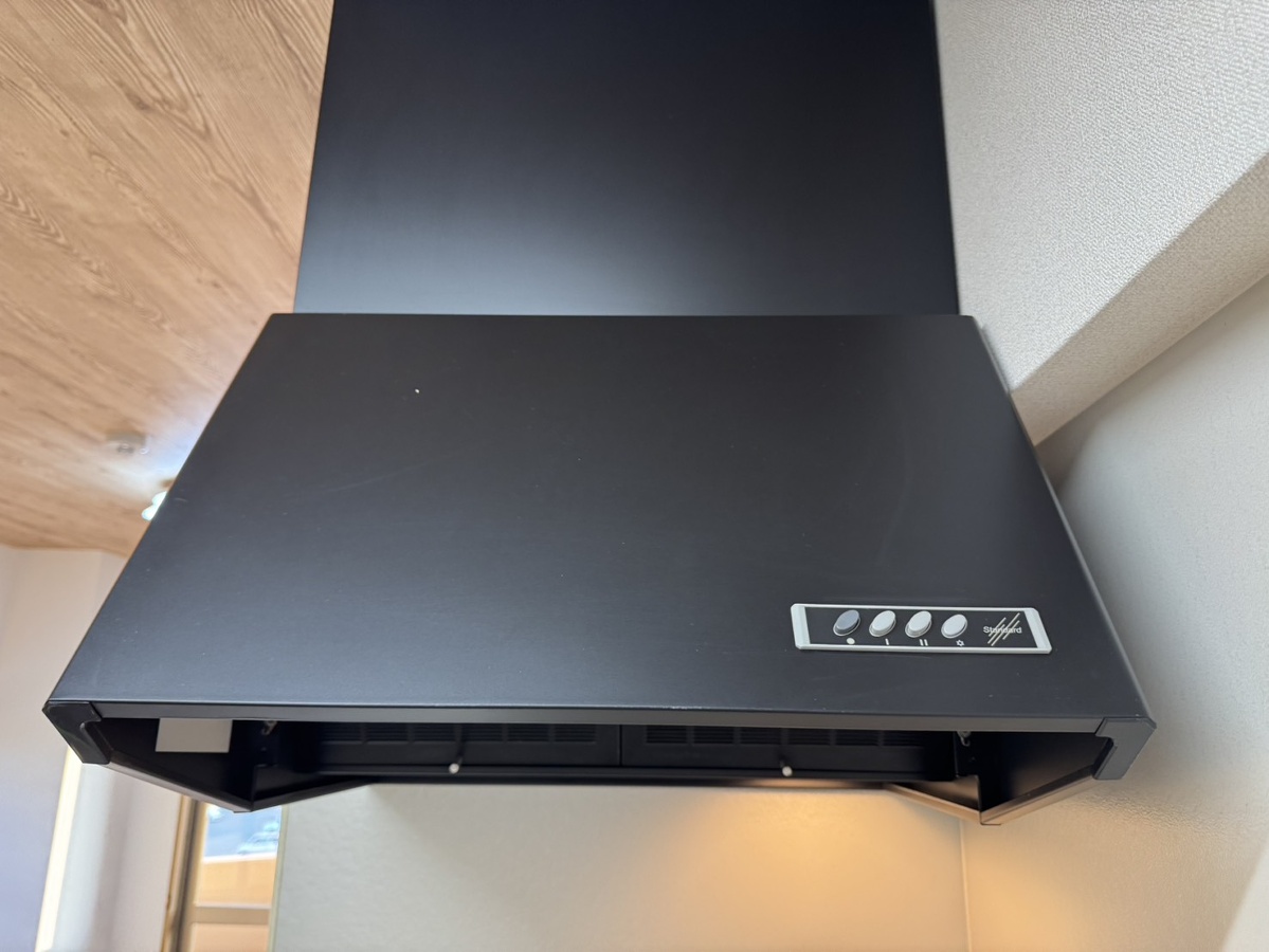 キッチン 写真4