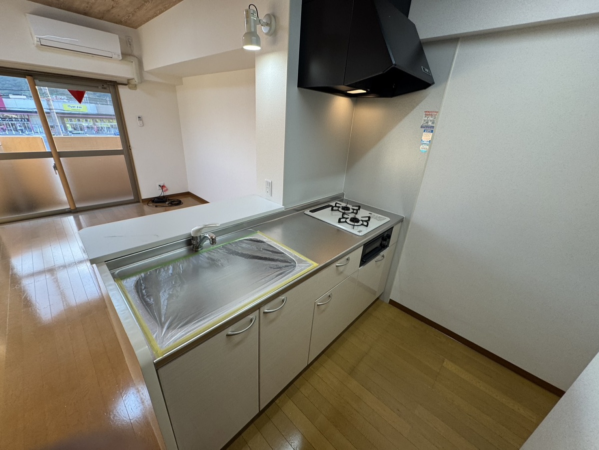 キッチン 写真5