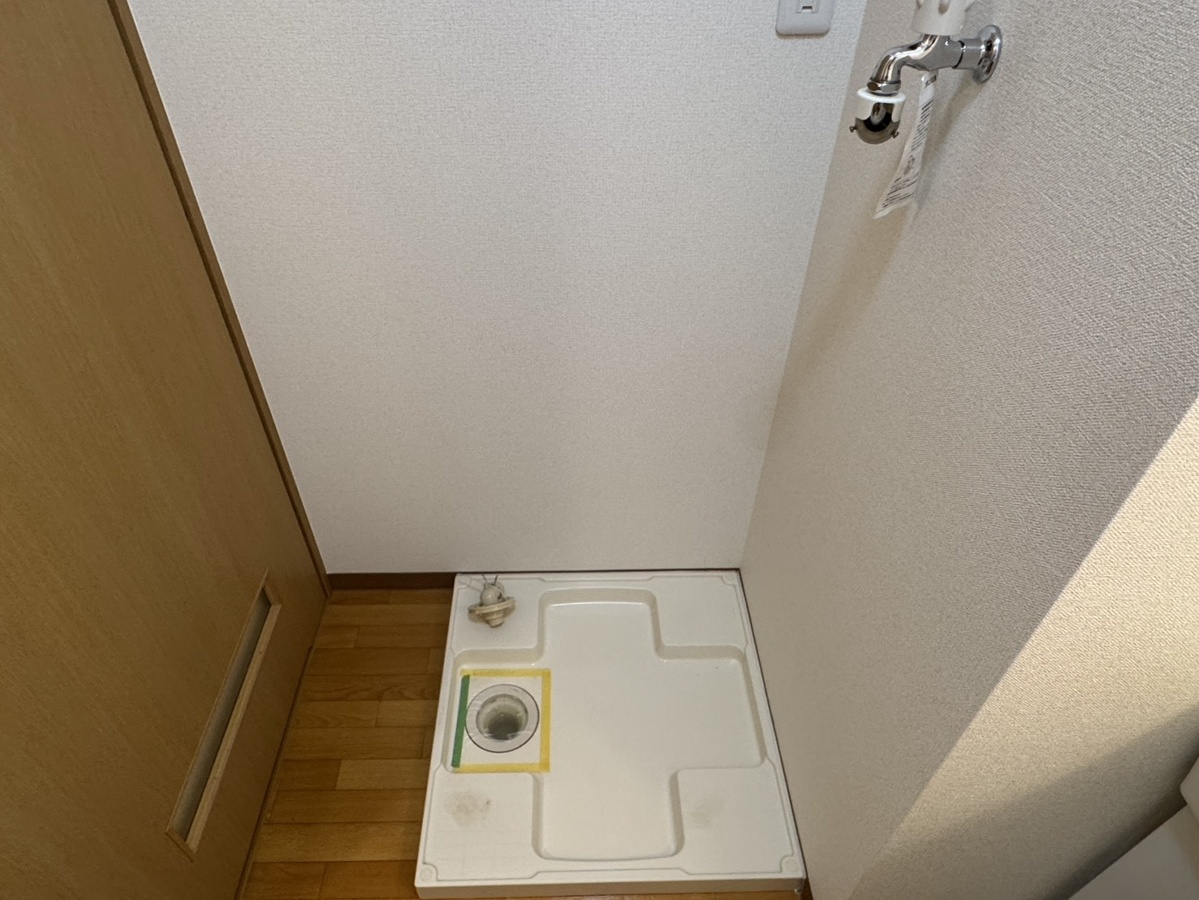 洗面所 写真12