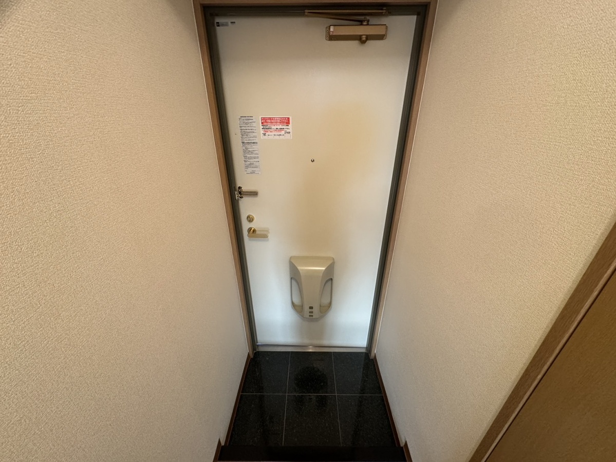 玄関 写真10