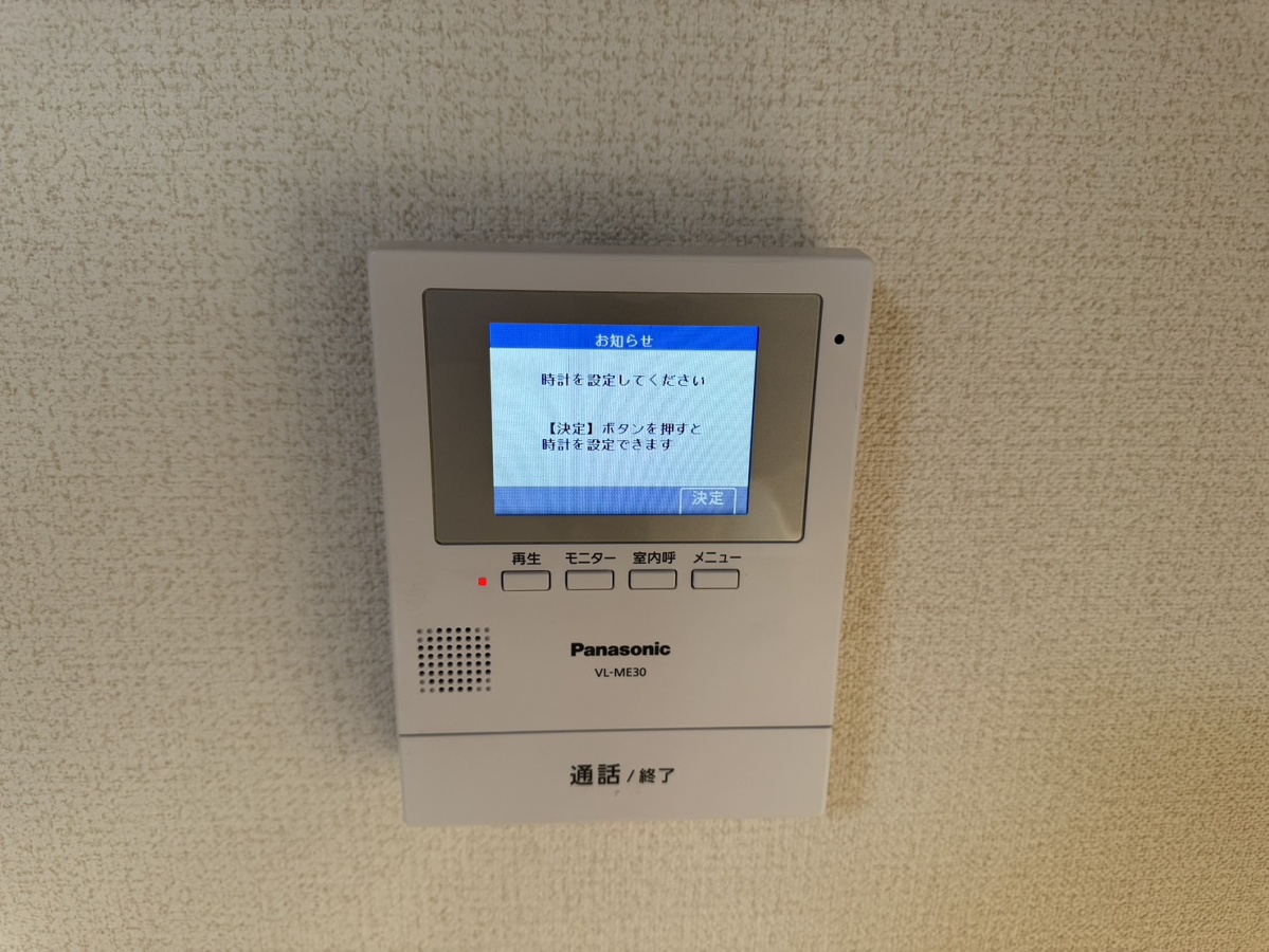 セキュリティ 写真19