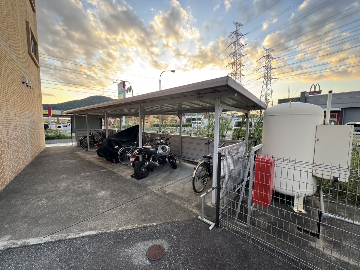 共用部 写真30
