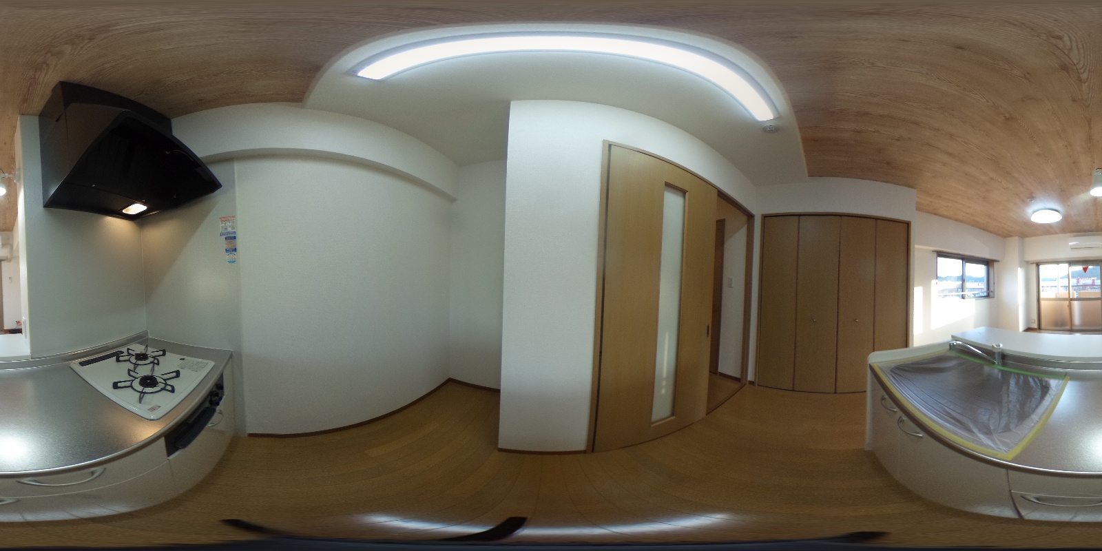 キッチン 写真34