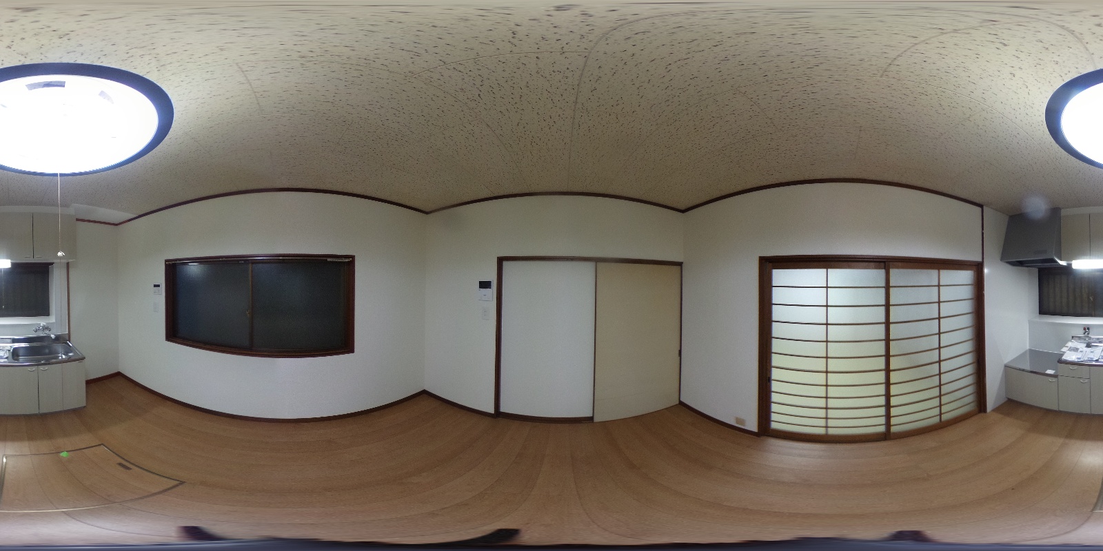 リビング 写真33