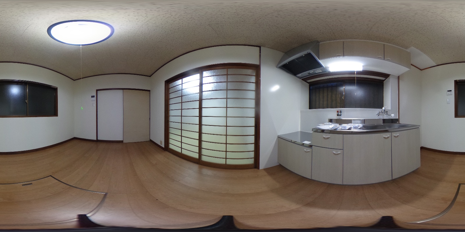 キッチン 写真34