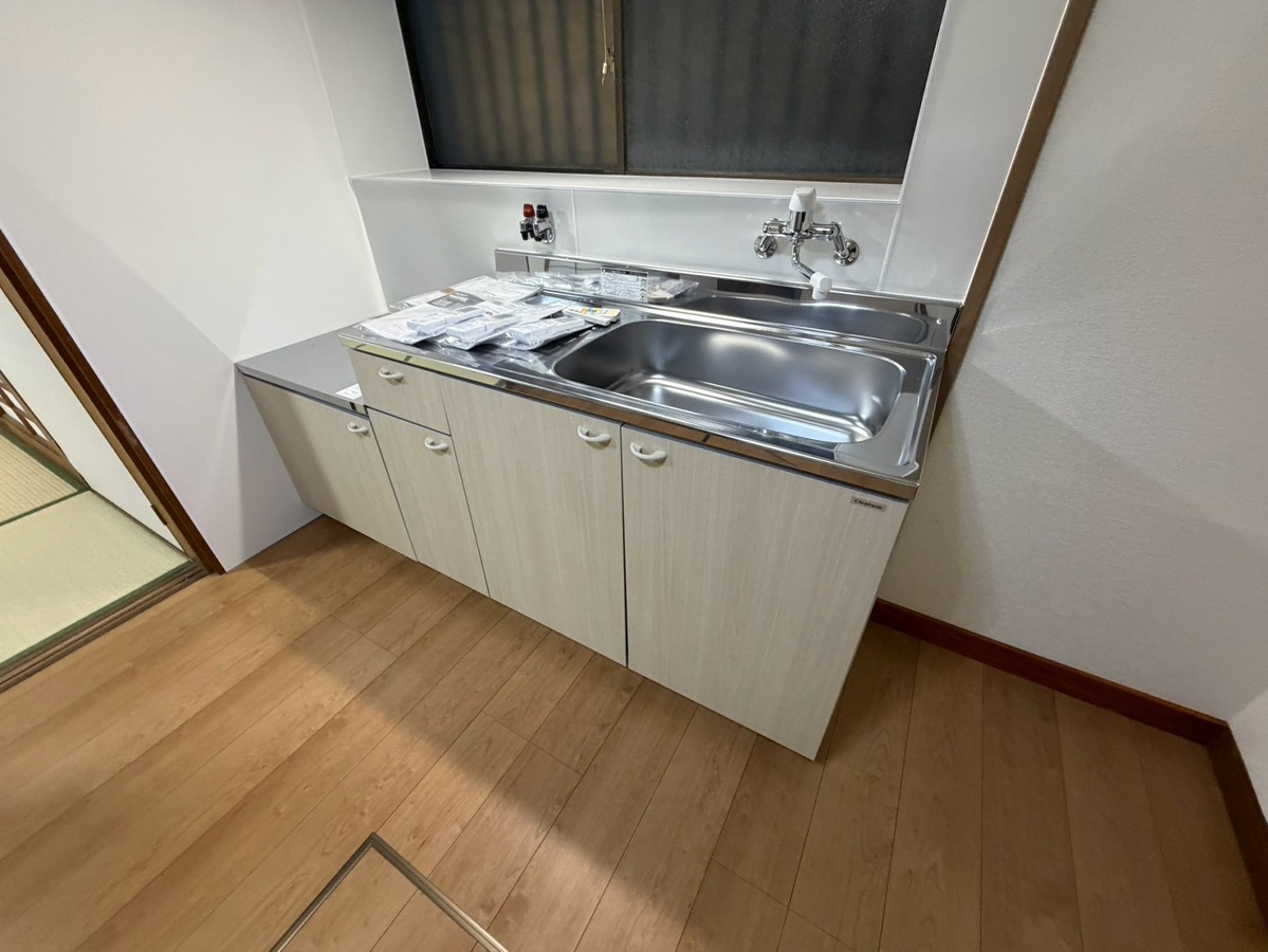 キッチン 写真4