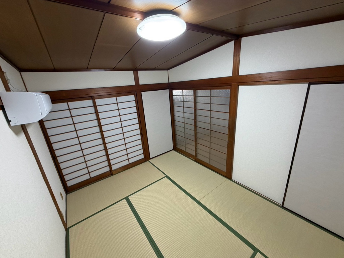 ダイニング 写真3
