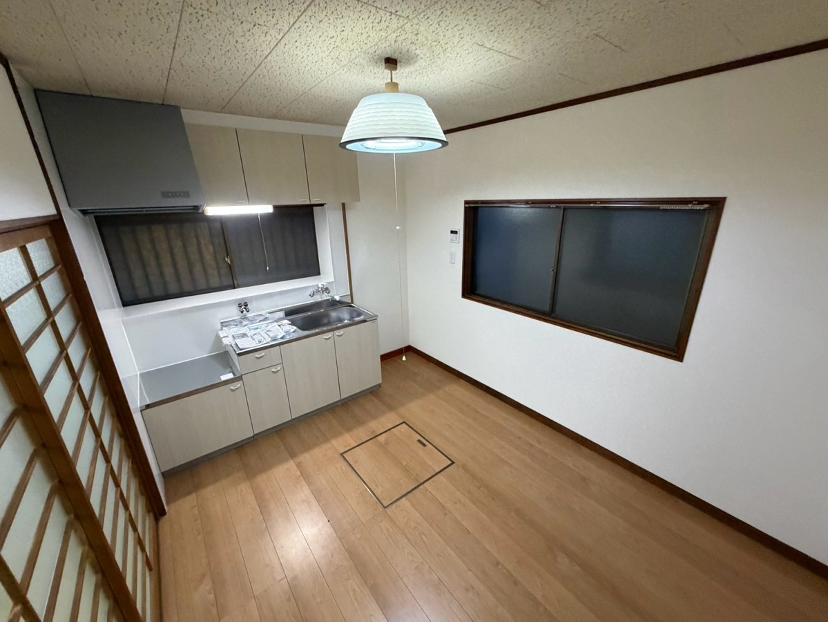 その他部屋・スペース 写真10