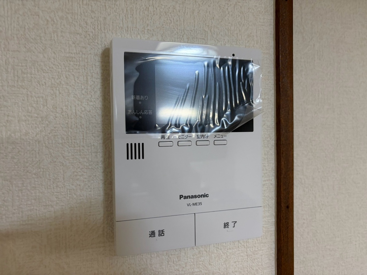 セキュリティ 写真19
