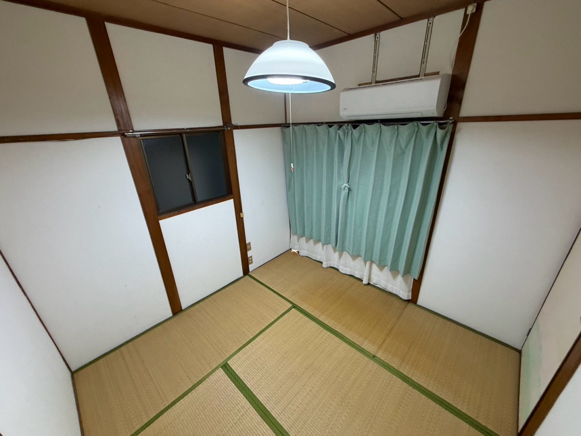 個室 写真12