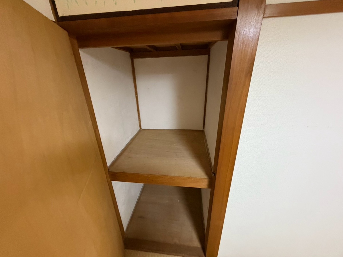 収納 写真17