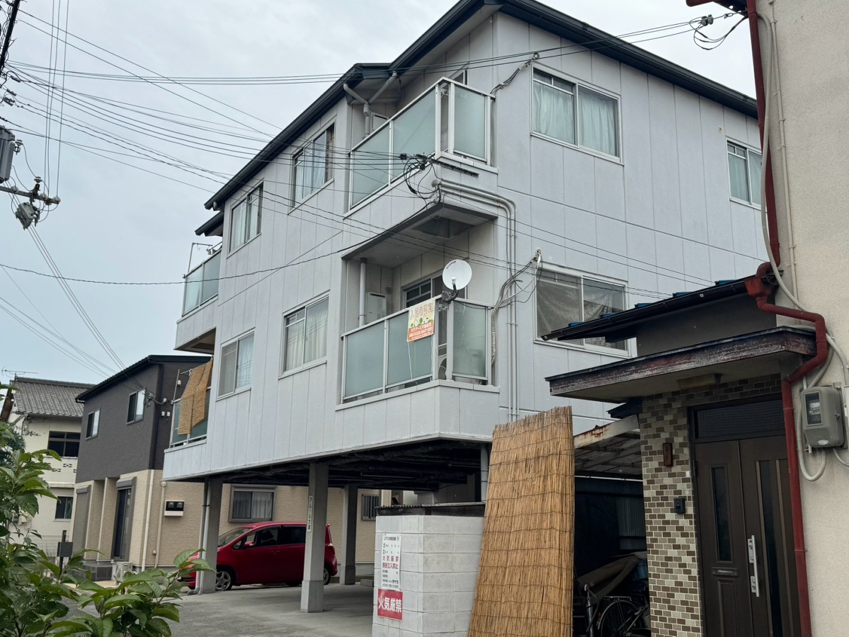 アムール大津