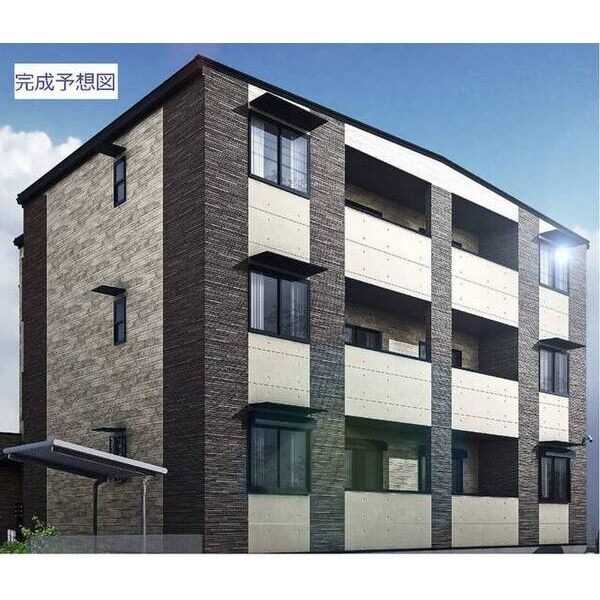 ヒカルサ明石土山