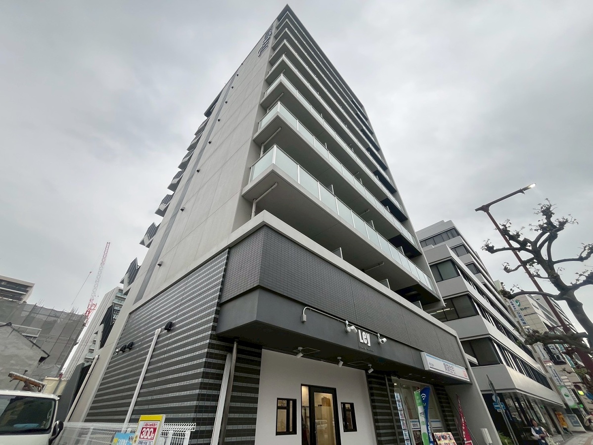 MISTRAL姫路駅前Ⅵ東駅前町