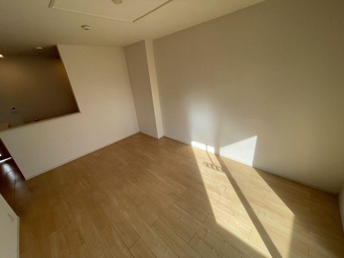 リビング 写真2