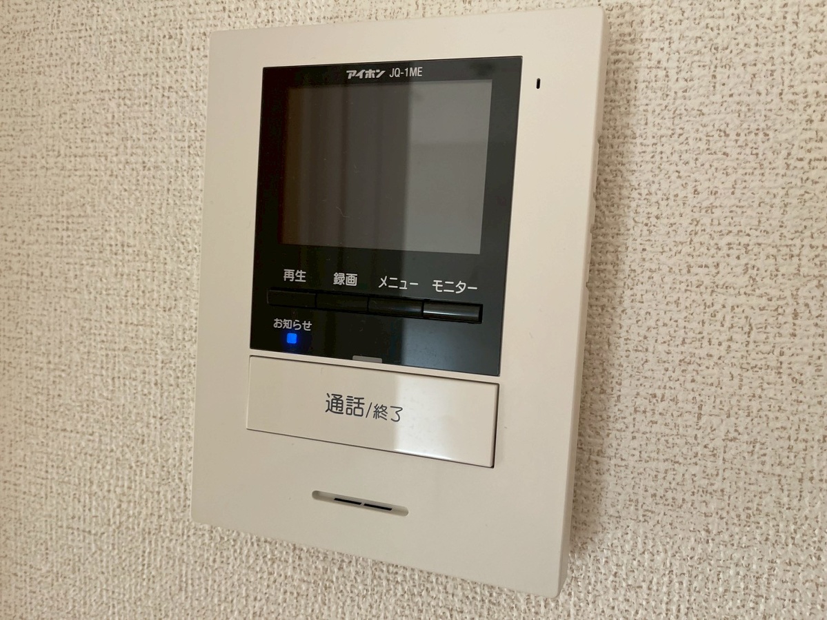 セキュリティ 写真29