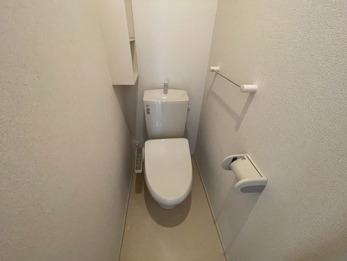 トイレ 写真16