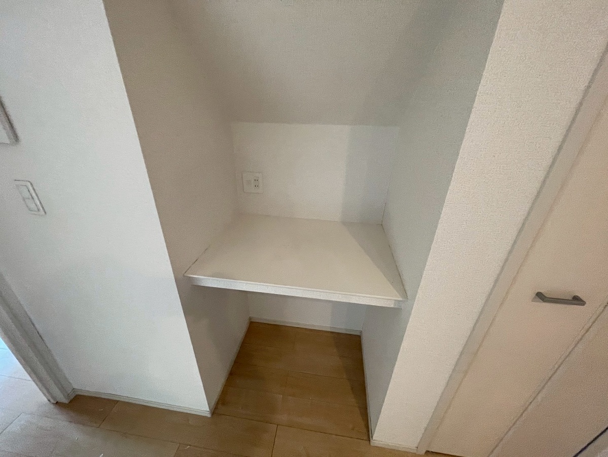 収納 写真19