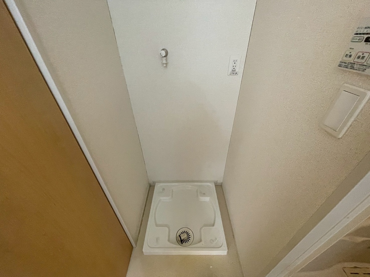 洗面所 写真13
