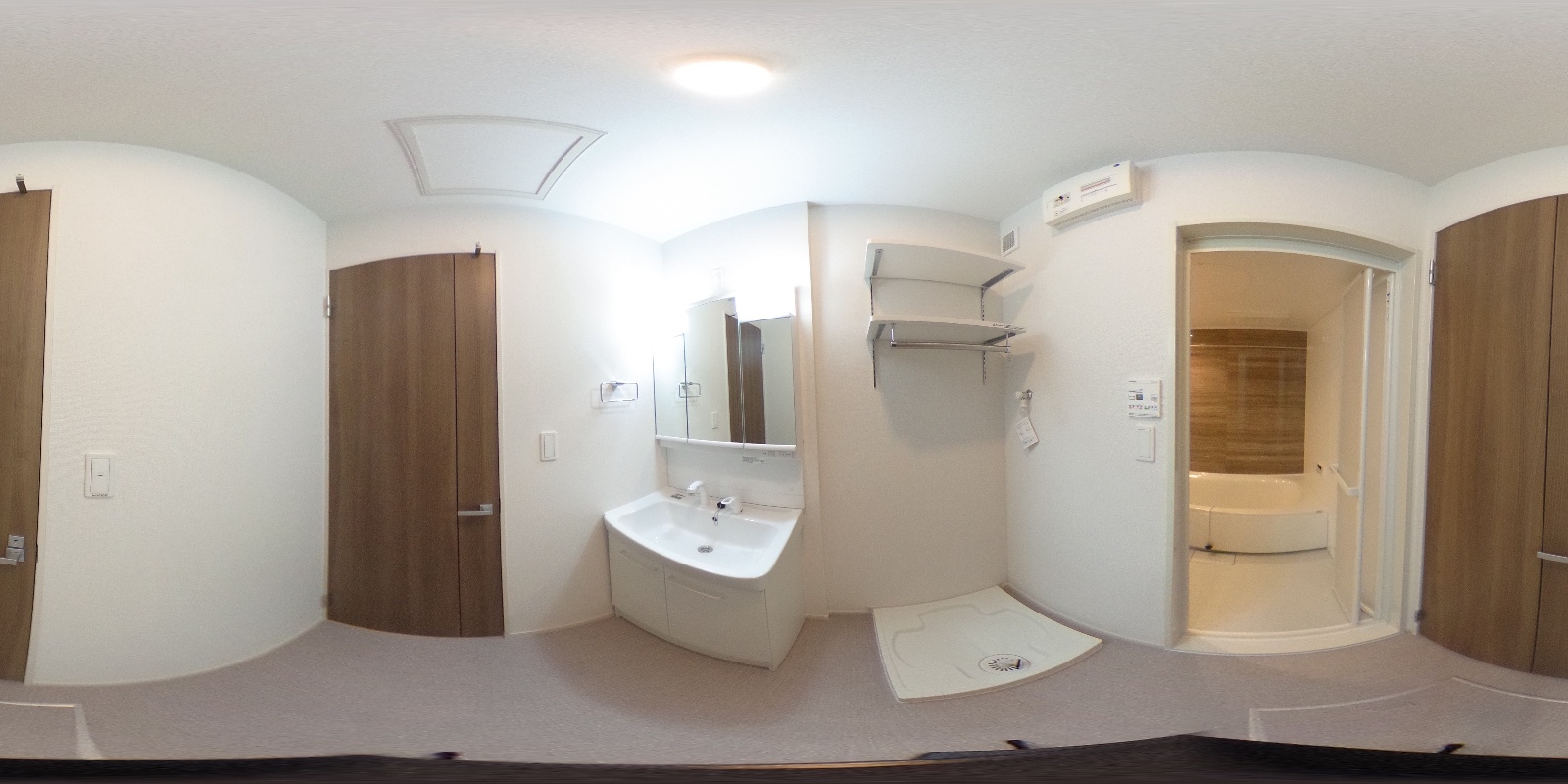 洗面所 写真36