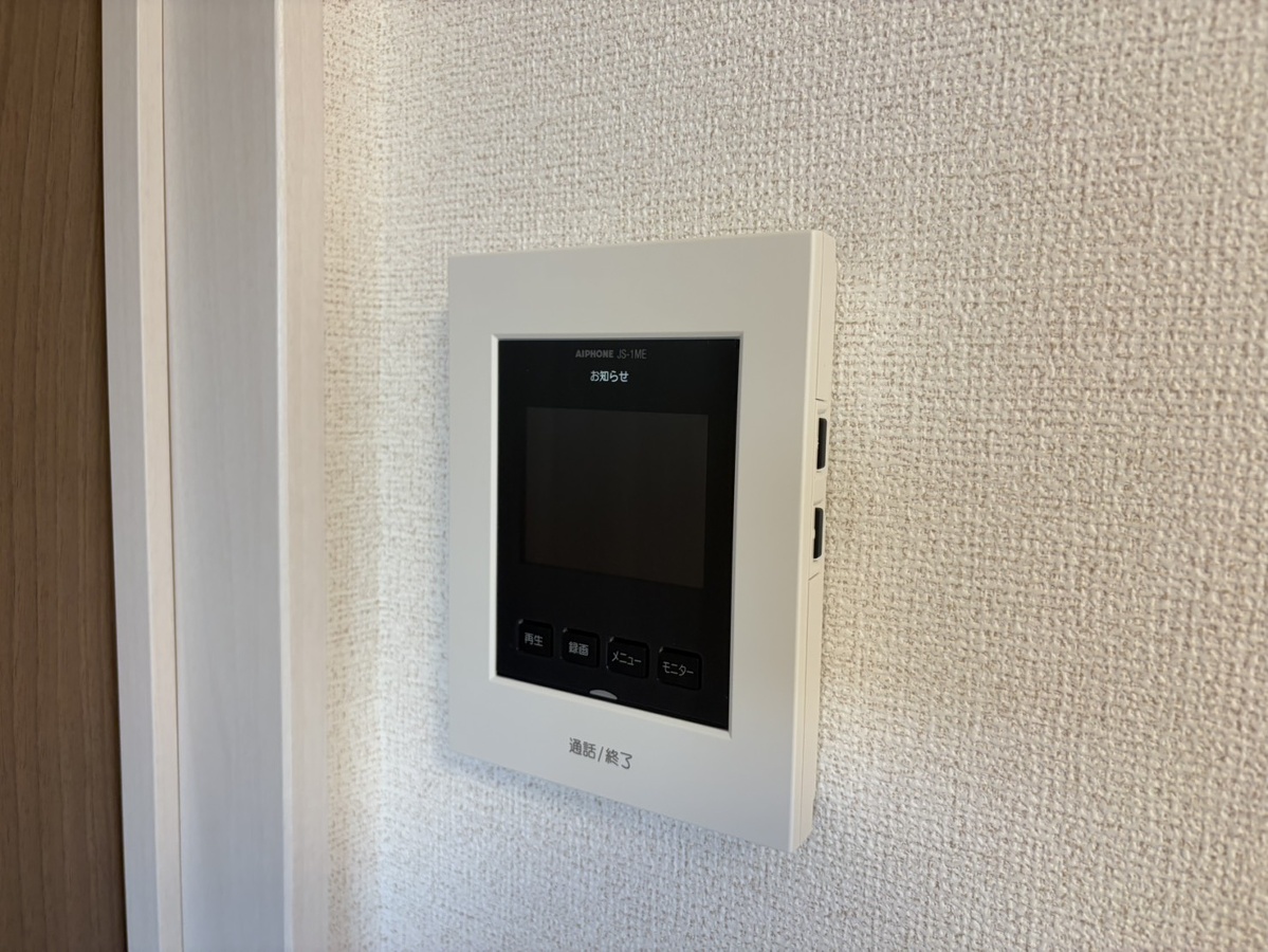 セキュリティ 写真17