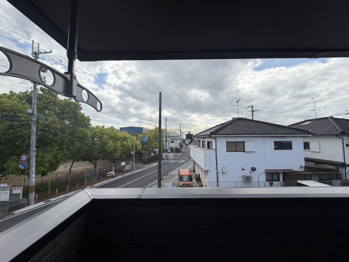 眺望 写真30