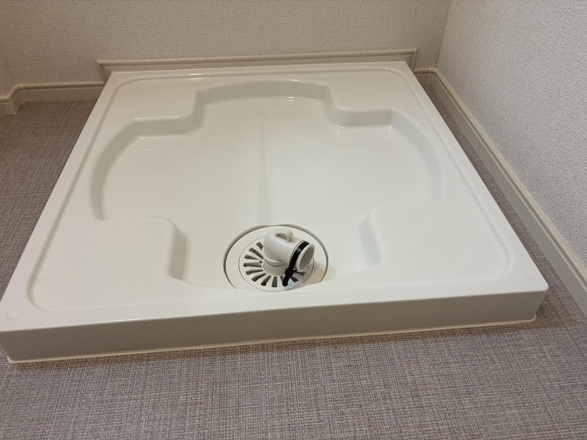洗面所 写真10