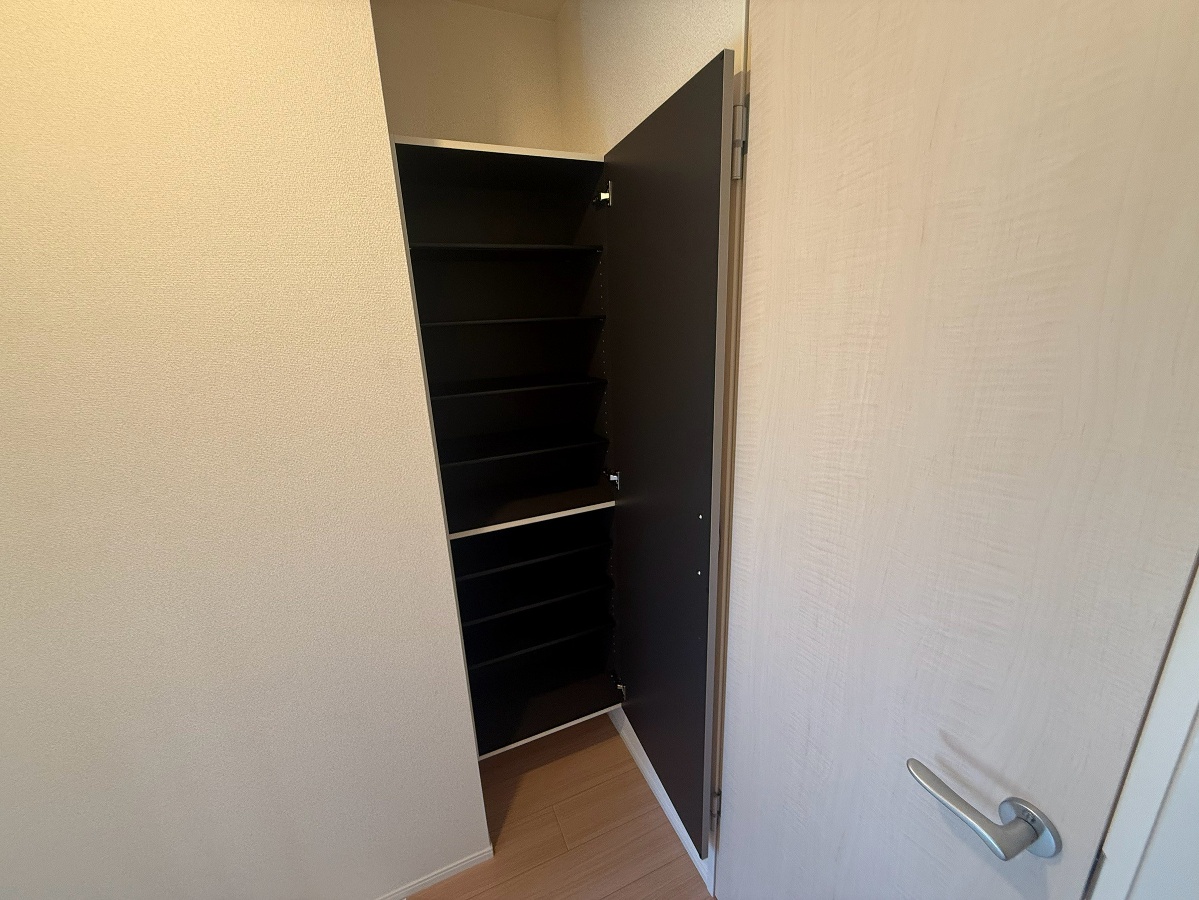 収納 写真12