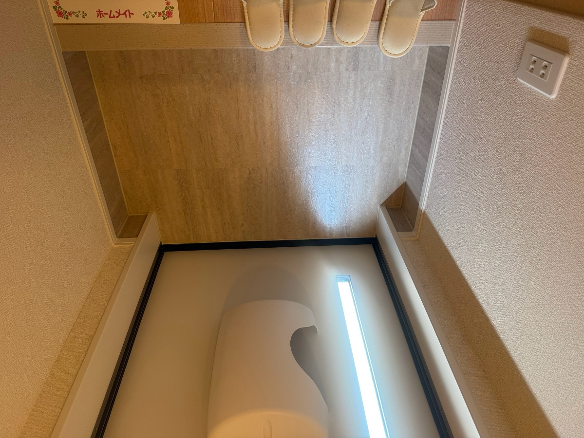 玄関 写真7