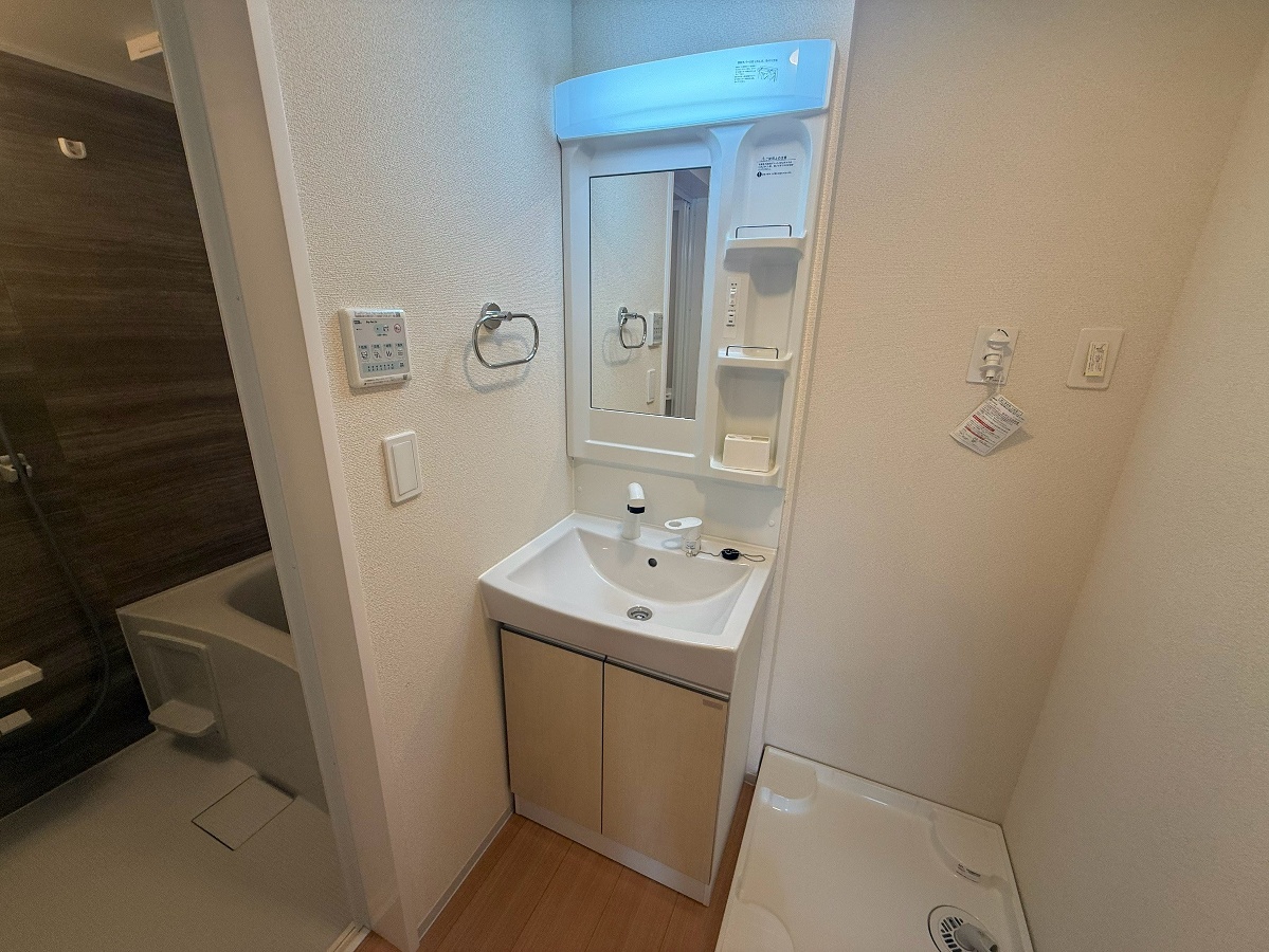 洗面所 写真8