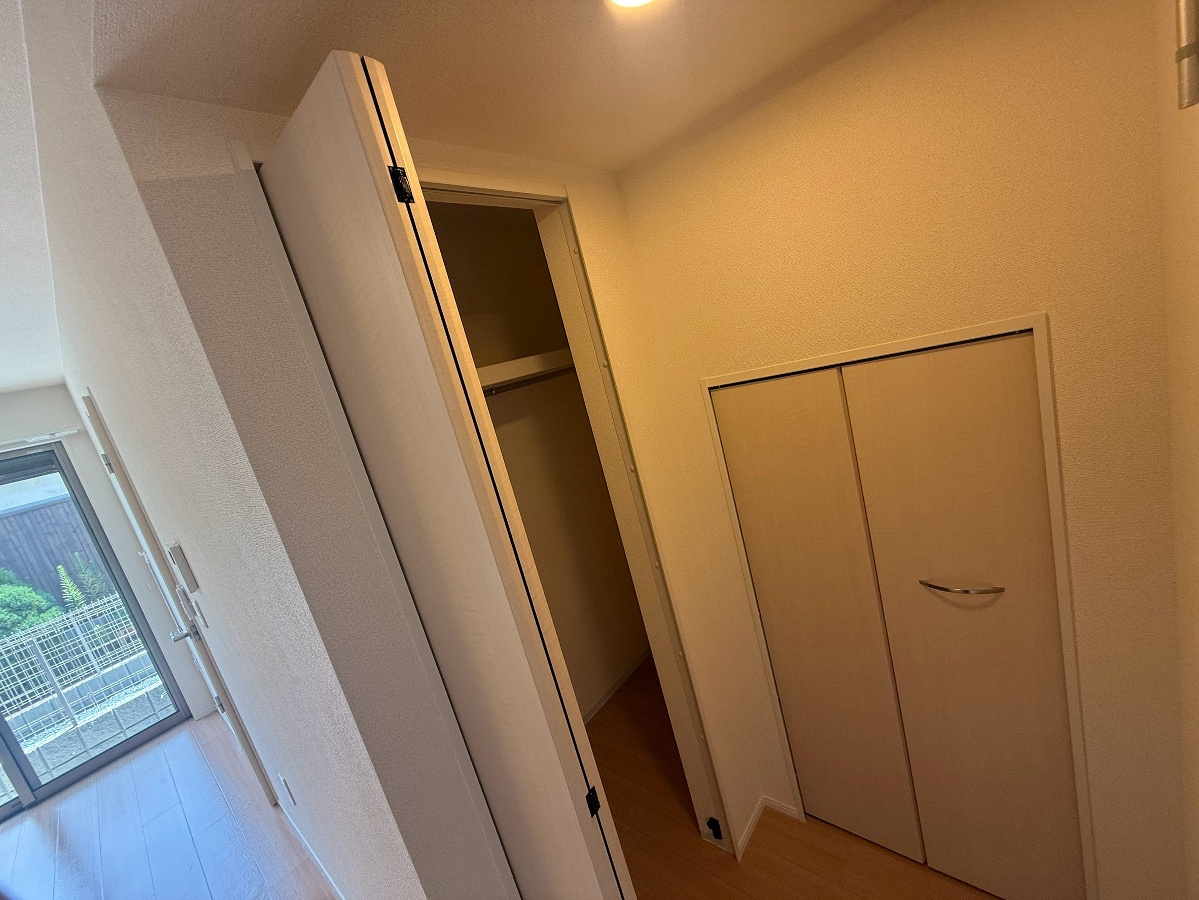収納 写真13