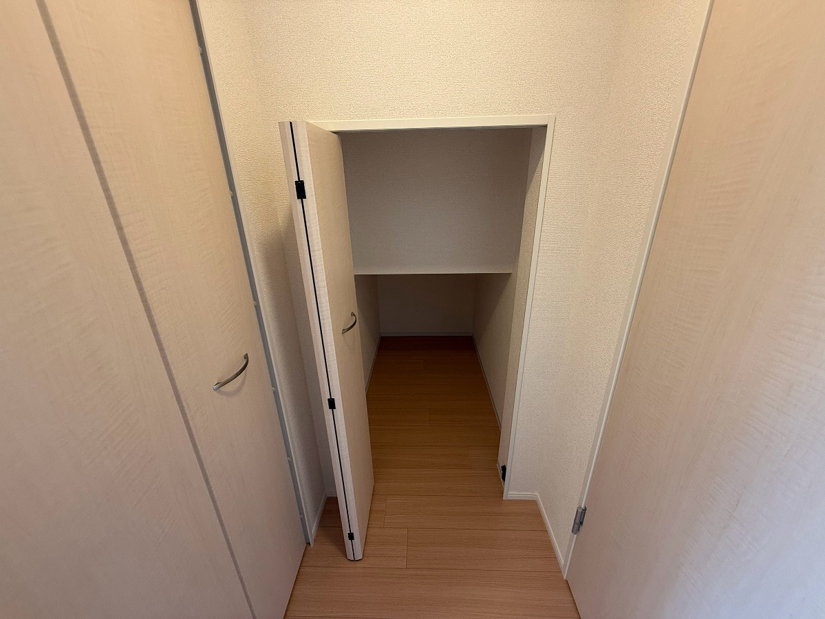 収納 写真14