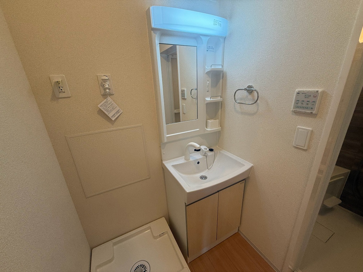 洗面所 写真10