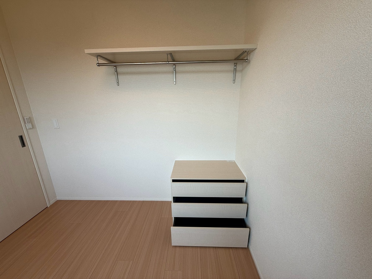 収納 写真15