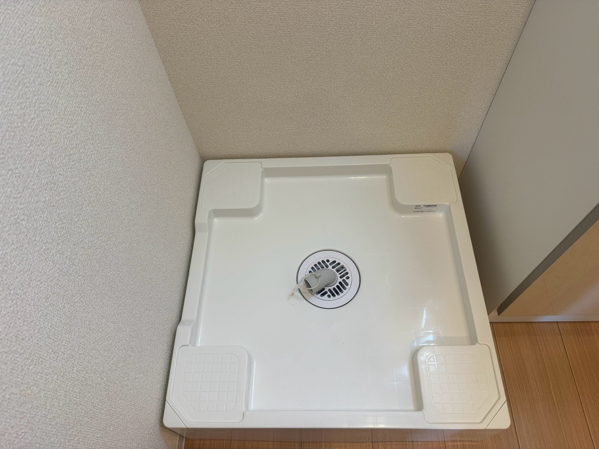 洗面所 写真11