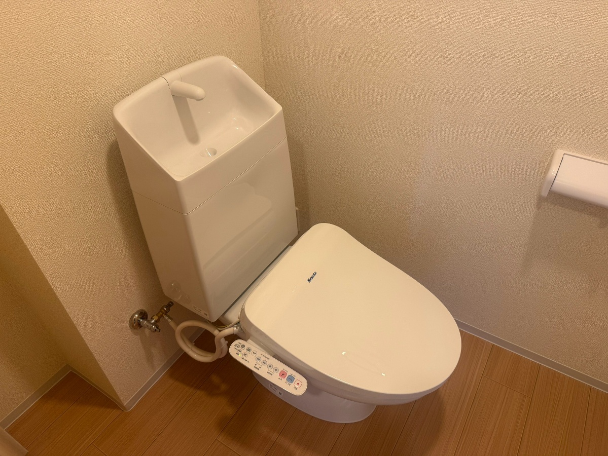トイレ 写真13