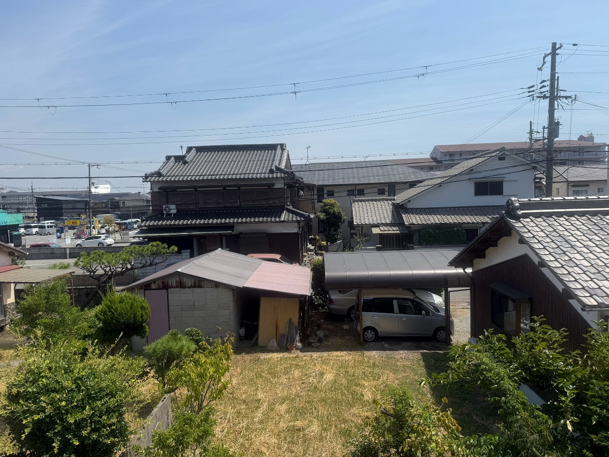 眺望 写真28