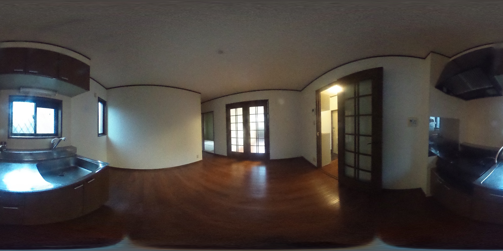 キッチン 写真34