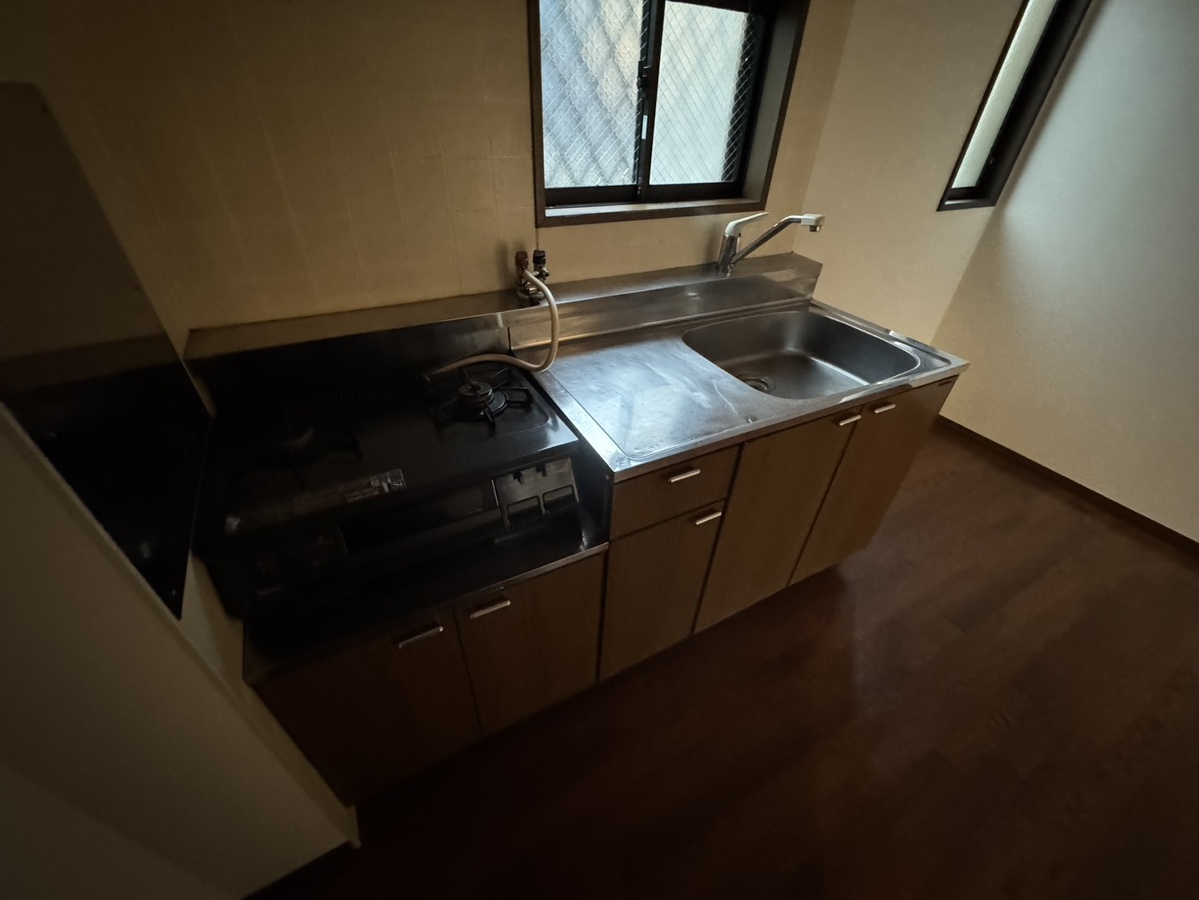 キッチン 写真4
