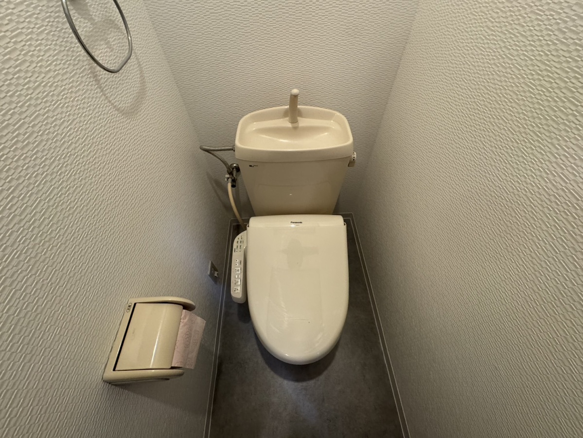 トイレ 写真15