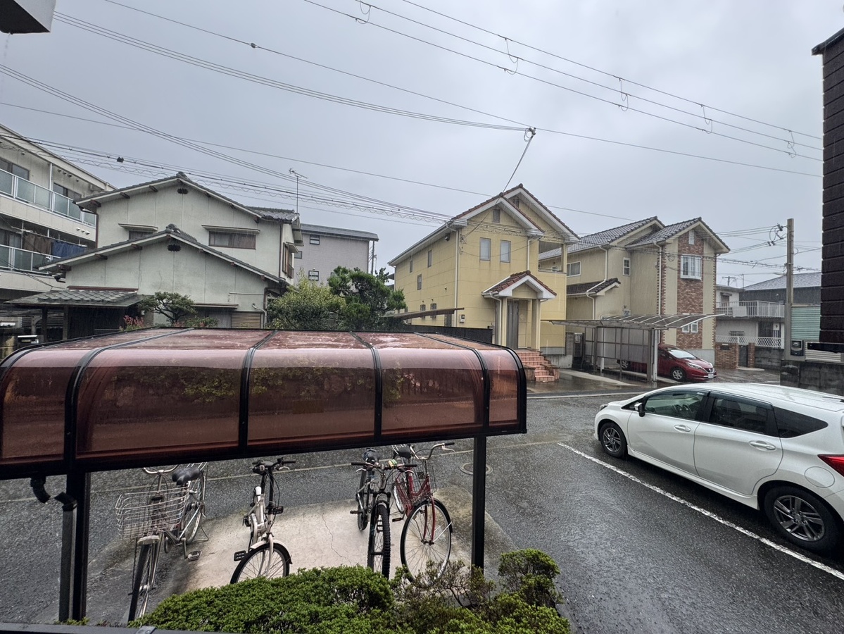眺望 写真29