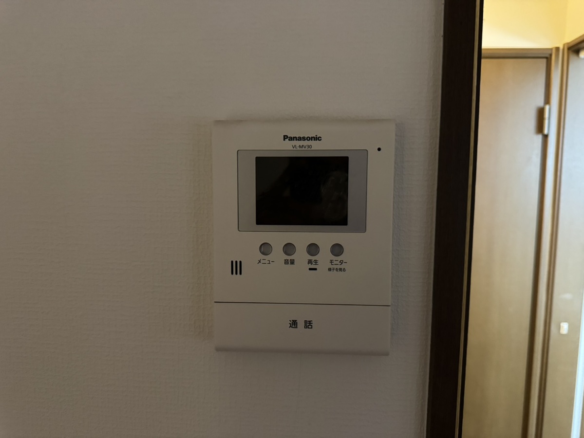 セキュリティ 写真19