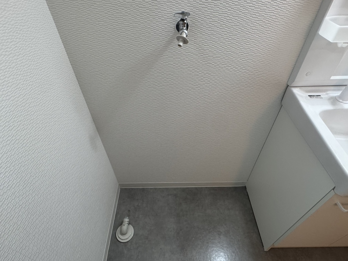洗面所 写真12
