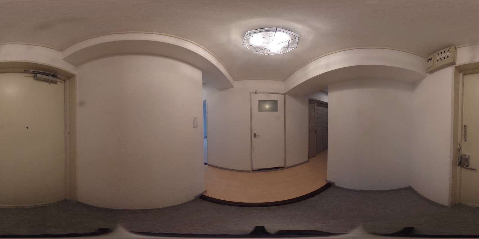 玄関 写真36