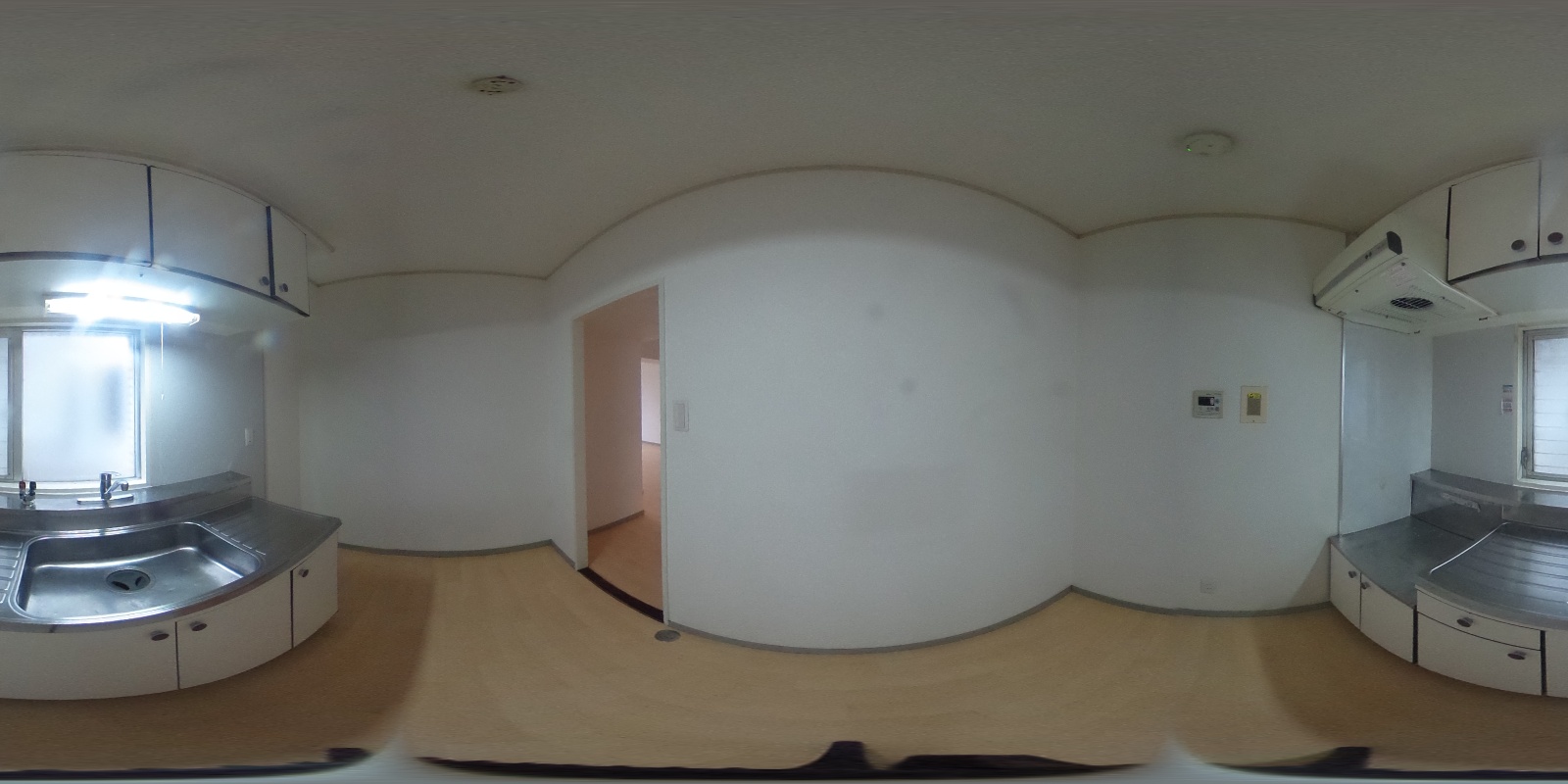 キッチン 写真35