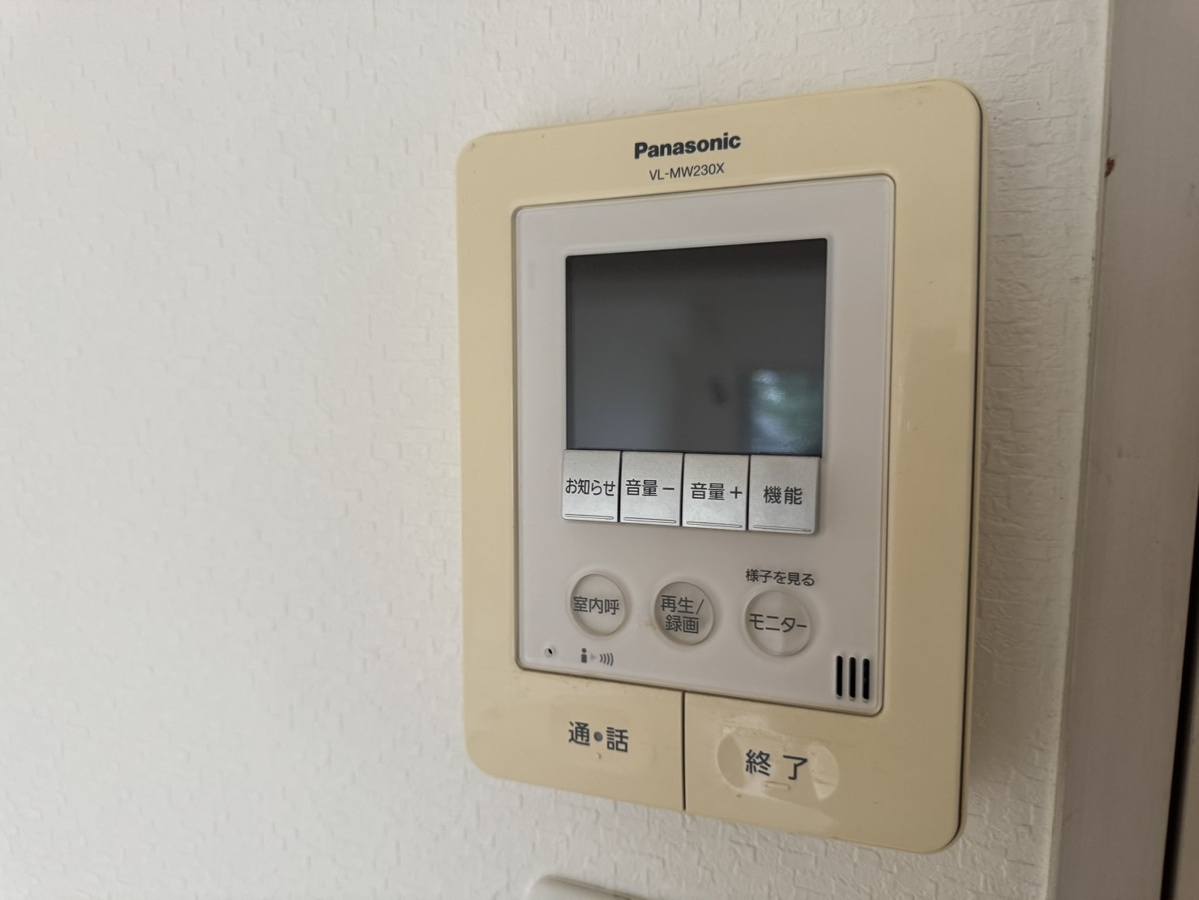 セキュリティ 写真20