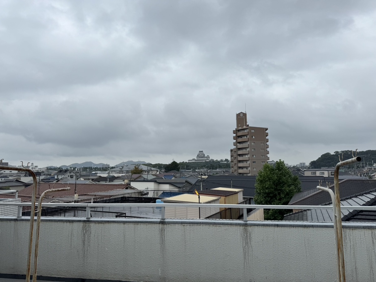 眺望 写真29