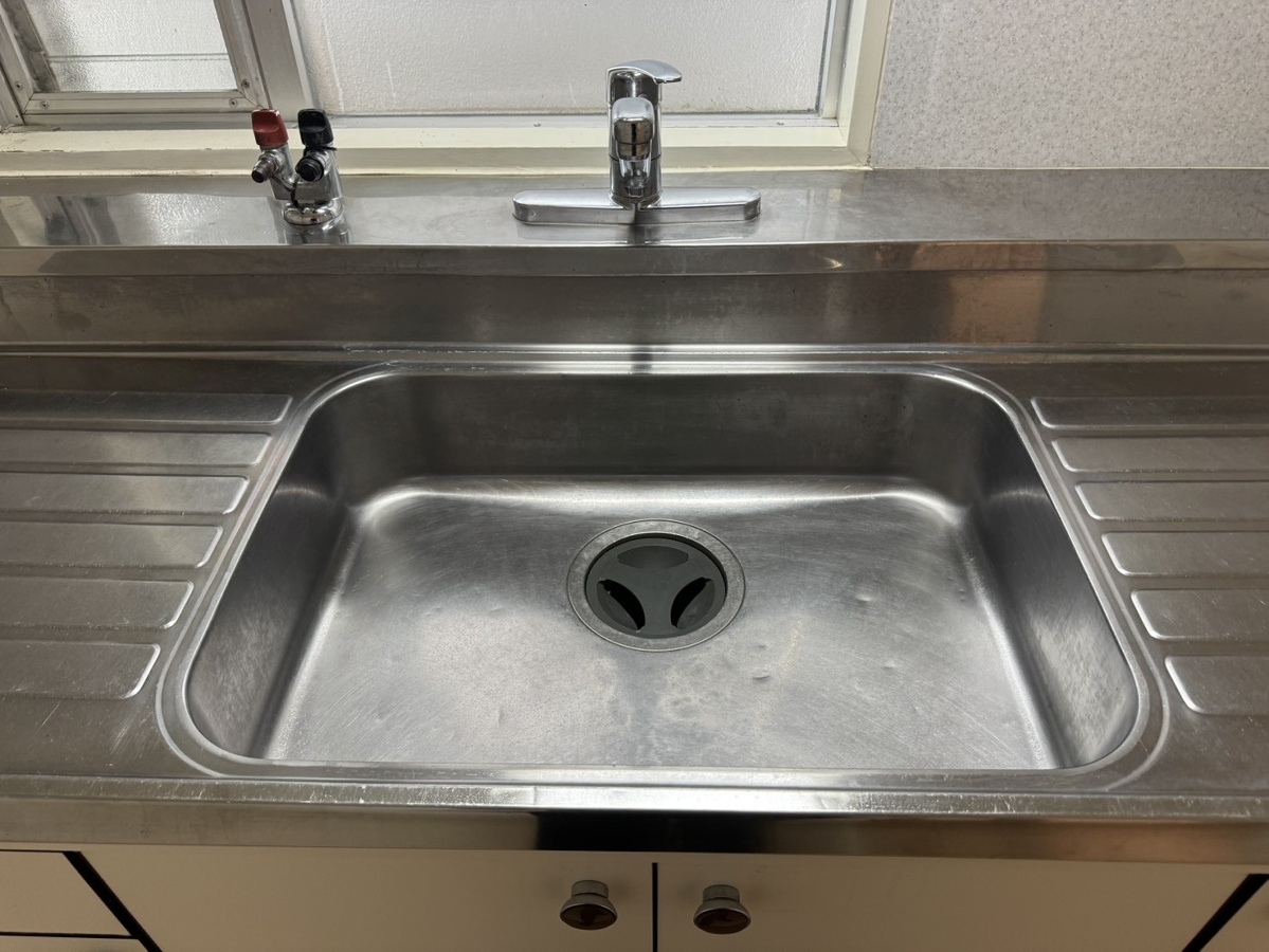 キッチン 写真4