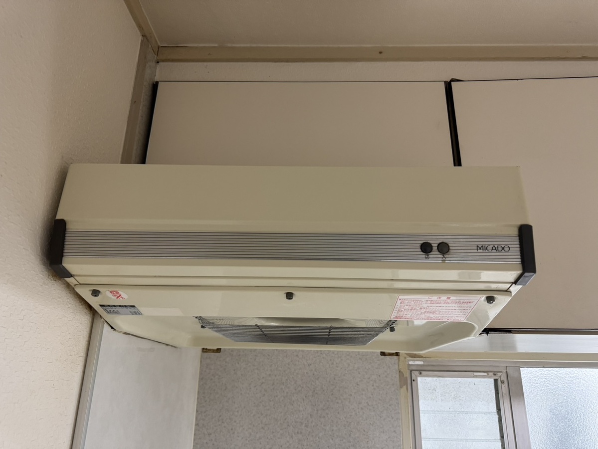 キッチン 写真5