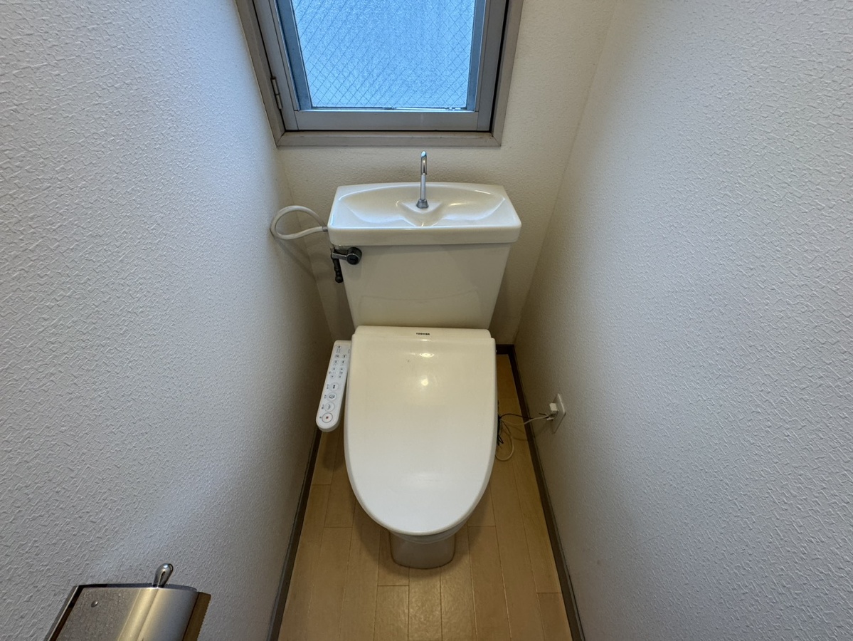 トイレ 写真16